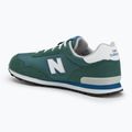 New Balance 515's V1 új lucfenyő gyermekcipő 3