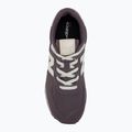 New Balance 574's V1 sötét jég bor cipők 5