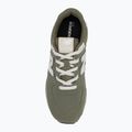 New Balance 574 V1 sötét olajbogyó cipője 5