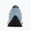 New Balance 327's V1 világos krómkék gyermek cipő 6