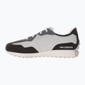 New Balance 327's V1 szürke anyag gyermek cipő 2