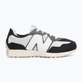 New Balance 327's V1 szürke anyag gyermek cipő 2