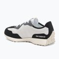 New Balance 327's V1 szürke anyag gyermek cipő 3