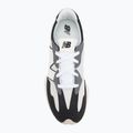 New Balance 327's V1 szürke anyag gyermek cipő 5