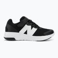 Gyerekcipő New Balance 578's V1 black/white 2