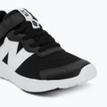 Gyerekcipő New Balance 578's V1 black/white 7
