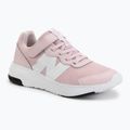 Gyerekcipő New Balance 578's V1 pink haze/white pk