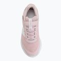 Gyerekcipő New Balance 578's V1 pink haze/white pk 5