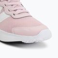 Gyerekcipő New Balance 578's V1 pink haze/white pk 7
