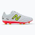 New Balance 442's Team V2 FG férfi futballcipő fehér 2