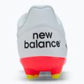 New Balance 442's Team V2 FG férfi futballcipő fehér 6