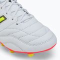 New Balance 442's Team V2 FG férfi futballcipő fehér 7