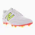 New Balance 442's Team V2 FG férfi futballcipő fehér 8