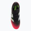 New Balance Tekela Magia Low Laced V4 FG labdarúgócipő fekete 5