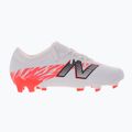 Gyermek futballcipő New Balance Furon Team V8 Jr FG fehér 9