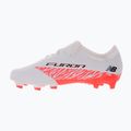 Gyermek futballcipő New Balance Furon Team V8 Jr FG fehér 10