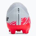 Gyermek futballcipő New Balance Furon Team V8 Jr FG fehér 6
