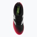 New Balance férfi futballcipő Tekela Magique V4+ FG fekete 5
