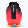 New Balance férfi futballcipő Tekela Magique V4+ FG fekete 6
