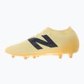 New Balance férfi futballcipő Tekela Magique V4+ FG bézs színben 9