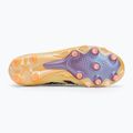 New Balance férfi futballcipő Tekela Magique V4+ FG bézs színben 4