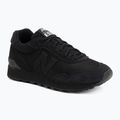 Férfi cipők New Balance Classic 515's V3 black/black agr