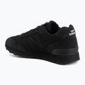 Férfi cipők New Balance Classic 515's V3 black/black agr 3