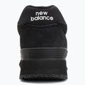 Férfi cipők New Balance Classic 515's V3 black/black agr 6