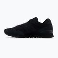 Férfi cipők New Balance Classic 515's V3 black/black agr 3