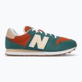 New Balance férfi cipők 2