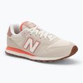 New Balance női cipő 500's V2 timberwolf 500's V2 timberwolf