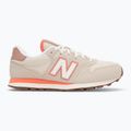 New Balance női cipő 500's V2 timberwolf 500's V2 timberwolf 2