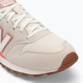 New Balance női cipő 500's V2 timberwolf 500's V2 timberwolf 7