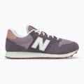 New Balance női cipő 500's V2 sötét jég bor 2