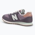 New Balance női cipő 500's V2 sötét jég bor 3
