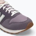 New Balance női cipő 500's V2 sötét jég bor 7