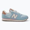 New Balance női cipő 500's V2 világos króm kék 2