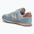 New Balance női cipő 500's V2 világos króm kék 3