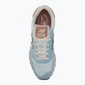New Balance női cipő 500's V2 világos króm kék 5