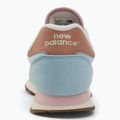 New Balance női cipő 500's V2 világos króm kék 6