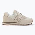 New Balance női cipő 574-es V2 tengeri só WL574BEM WL574BEM 2