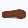 New Balance női cipő 574-es V2 tengeri só WL574BEM WL574BEM 4