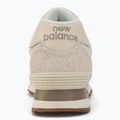 New Balance női cipő 574-es V2 tengeri só WL574BEM WL574BEM 6