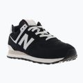 New Balance 574-es V2 fekete U574YCE cipő U574YCE cipő 8