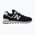 New Balance 574-es V2 fekete U574YCE cipő U574YCE cipő 9