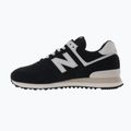 New Balance 574-es V2 fekete U574YCE cipő U574YCE cipő 10