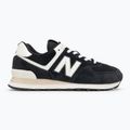 New Balance 574-es V2 fekete U574YCE cipő U574YCE cipő 2