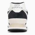 New Balance 574-es V2 fekete U574YCE cipő U574YCE cipő 6