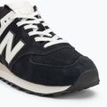 New Balance 574-es V2 fekete U574YCE cipő U574YCE cipő 7