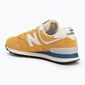 New Balance 574 V2-es V2-es lekvár cipője 3